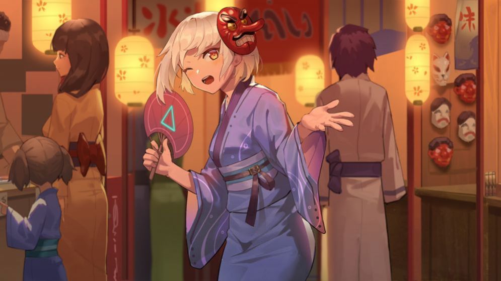 花札物语完整版