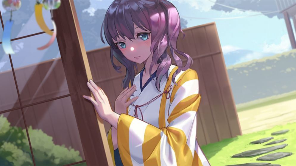 花札物语完整版