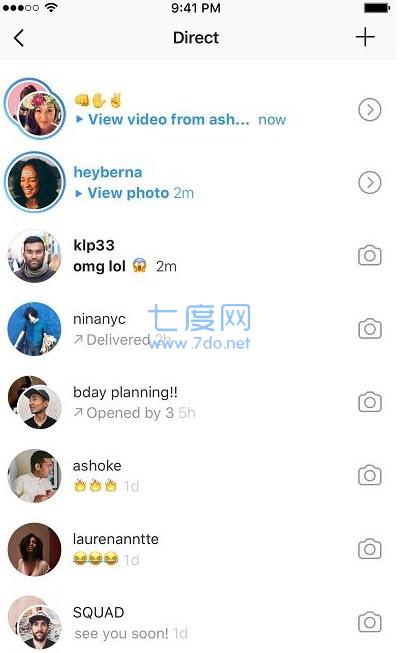 instagram2022最新版