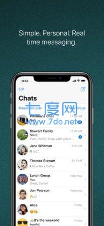whatsapp官方版中文版