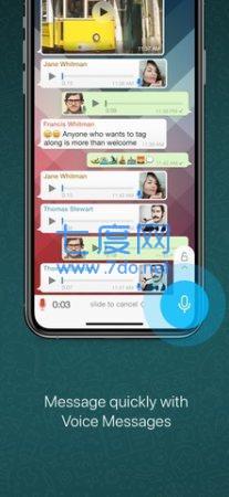 whatsapp官方版中文版