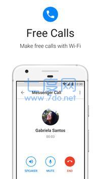 messenger lite free download