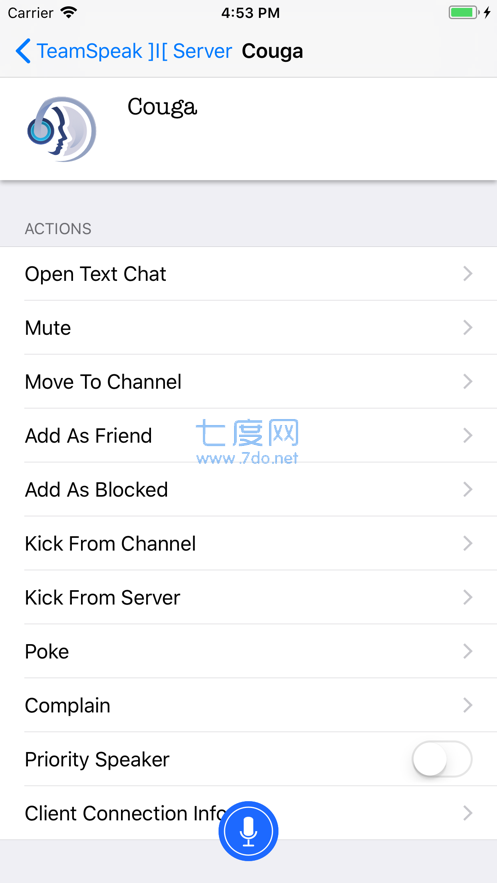 teamspeak3