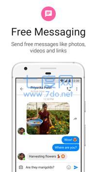 messenger lite free download