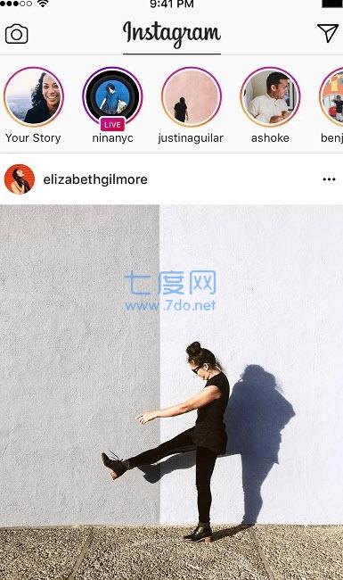 instagram2022最新版