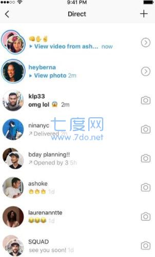 instagram2022最新版