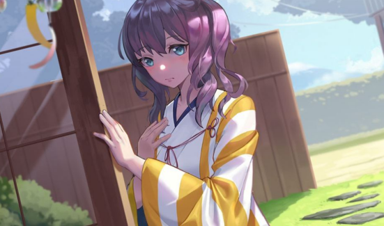 花札物语完整版