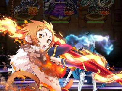 魔力弹神百返版 魔力弹神百返版