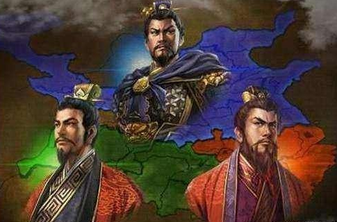 三国战(放置三国)手游 三国战(放置三国)手游