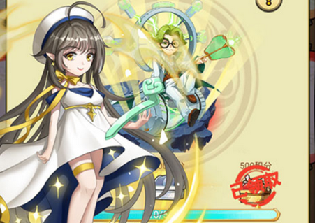 仙界幻世录上线送百抽版 仙界幻世录上线送百抽版