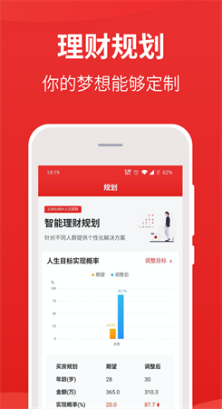 I问财选股