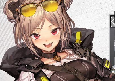 少女前线魅族渠道服 少女前线魅族渠道服