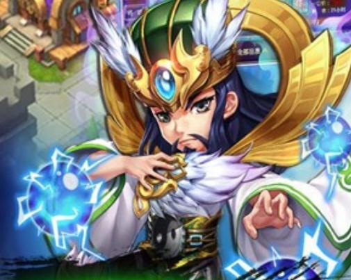 真三国乱舞折扣版 真三国乱舞折扣版