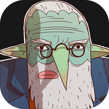 Krumit(星陨传说流浪者的故事)