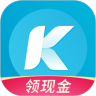 酷狗音乐大字版 红包版