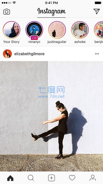 instagramfm2022最新版本安卓版