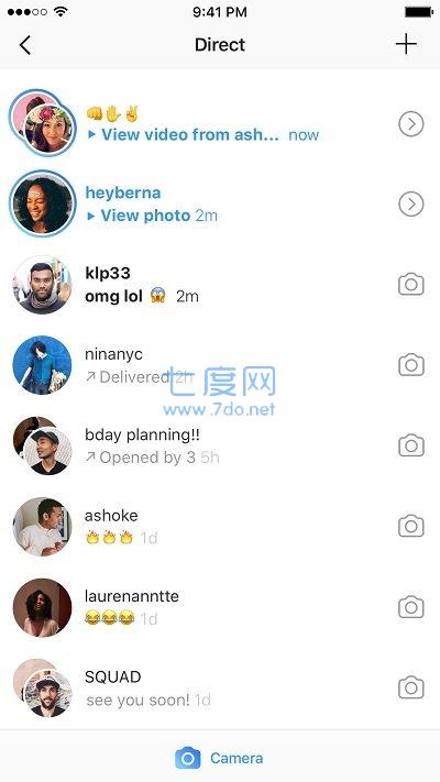 instagramfm2022最新版本安卓版