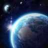 卫星地图2021高清村庄地图