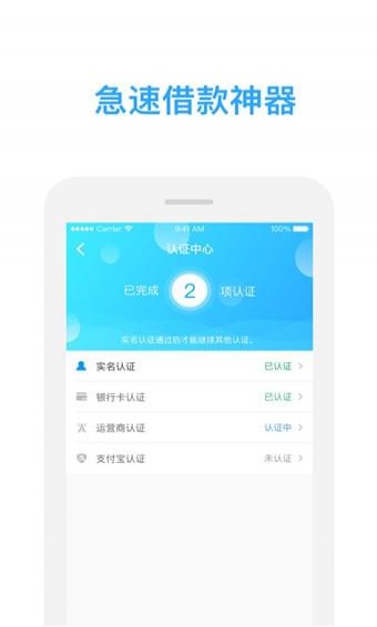 哈呀贷
