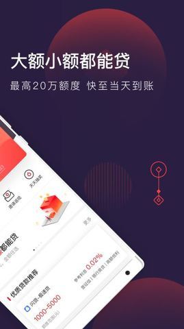 大王贷款官网版