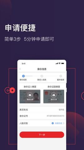 大王贷款官网版