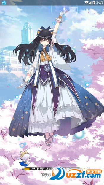 幻刃录手游不删档测试版