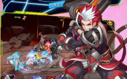 封神来了满v版 封神来了满v版