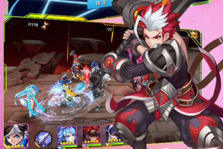 封神来了GM商城版 封神来了GM商城版