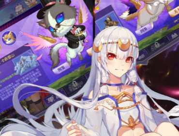 神契幻奇谭海量版 神契幻奇谭海量版