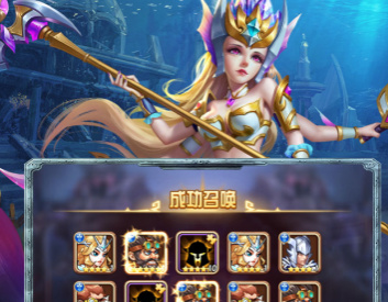 命运战歌全新版本 命运战歌全新版本