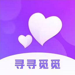 寻觅交友app