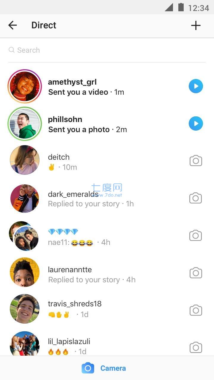 instagram2022安卓版
