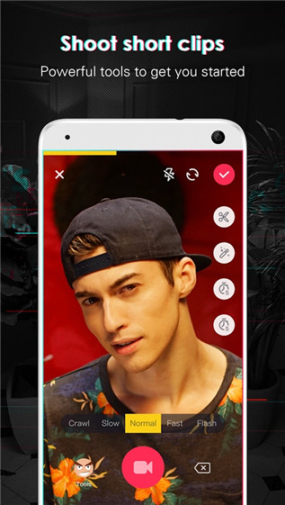 Tik Tok免注册破解版