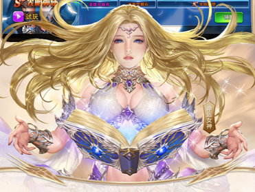 女神联盟2bt版 女神联盟2bt版