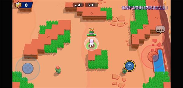 荒野乱斗私人服魔改版(Null’s Brawl)