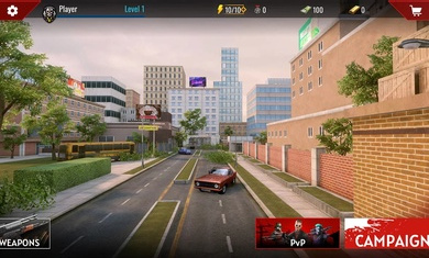 僵尸狙击手最新版(Sniper Zombies 2)