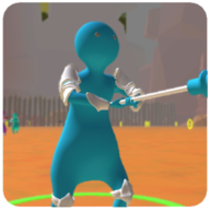 长矛竞技场(Spear ioo)