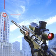 僵尸狙击手最新版(Sniper Zombies 2)
