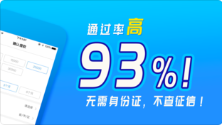 放心借
