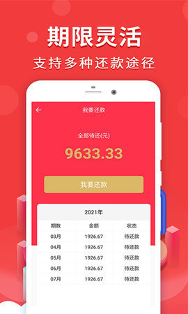 桔子借款app官网版