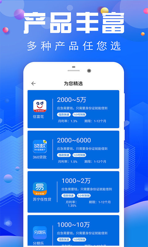 太享贷