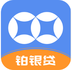 铂银贷借款