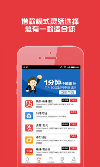 糯米贷