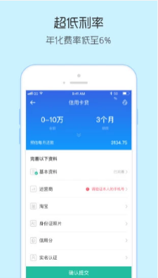 竹叶贷