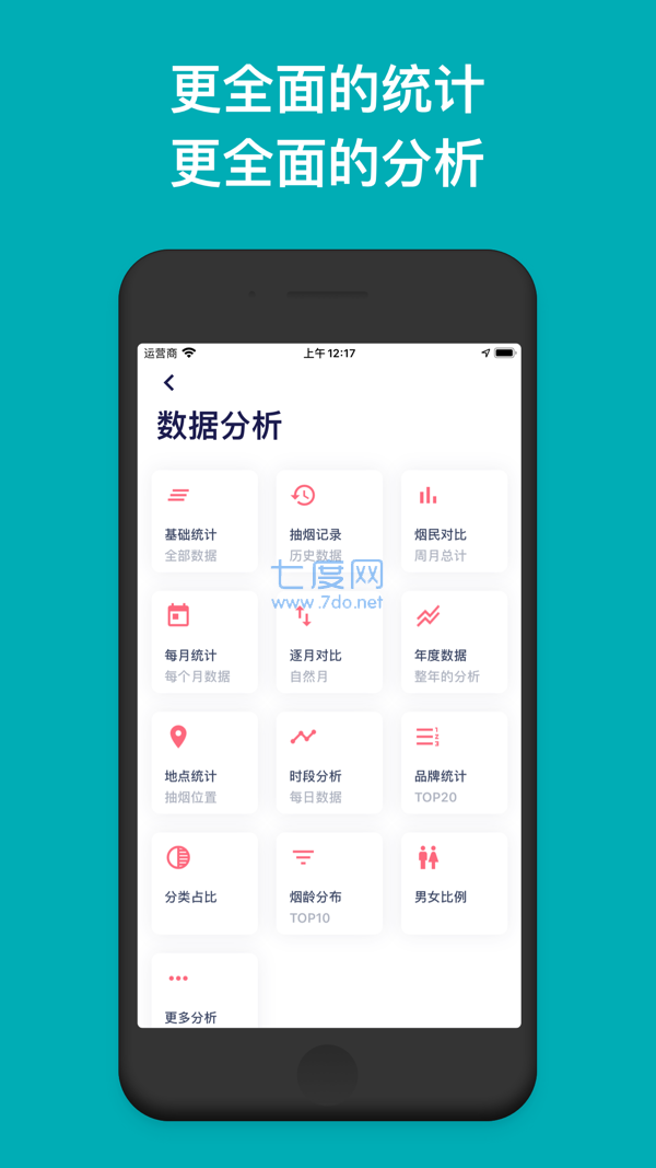 今日戒烟软件