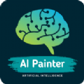 AI Painter ai绘画APP