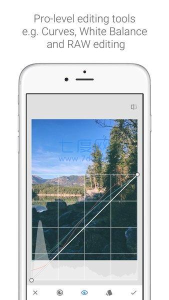snapseed官方最新版本