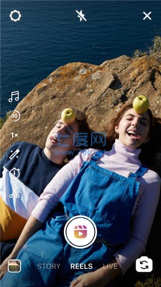 instagram官网正版