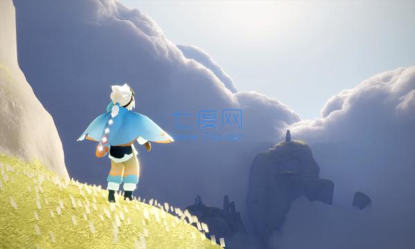 sky(全物品)北觅最新版