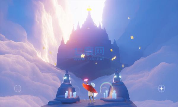 sky(全物品)北觅最新版